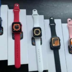 Apple Watch Liquidation Pallet