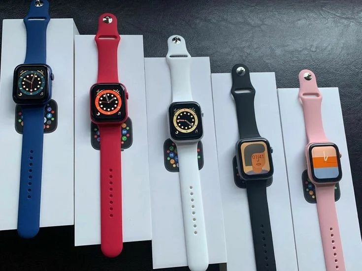 awp1-1.webp Apple Watch Liquidation Pallet - Image 1