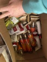 Bath & Body Works Liquidation Pallet
