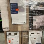 Home Depot Bathroom Liquidation Truckload