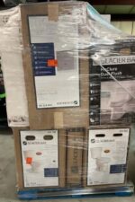 Home Depot Bathroom Liquidation Truckload