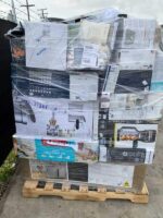 Bed Bath & Beyond Liquidation Truckload - Image 2