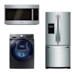 Scratch & Dent Appliances Liquidation Truckload