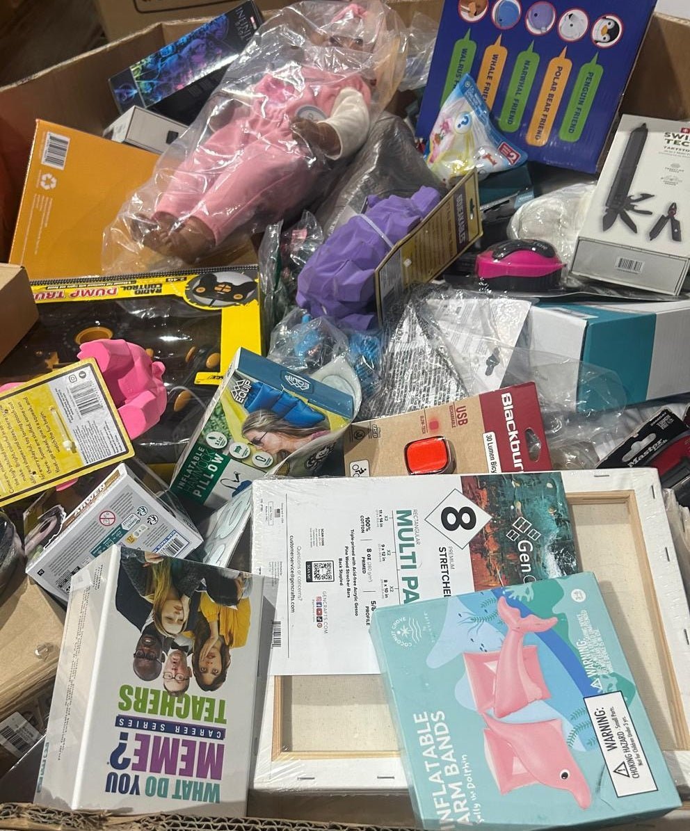 bl11.jpg Amazon & Walmart Blended Premium Bin Store Truckload - Image 1
