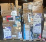 Costco Amazon Walmart Blended Premium Mediums Truckload