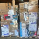 Costco Amazon Walmart Blended Premium Mediums Truckload
