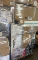 Costco Amazon Walmart Blended Premium Mediums Truckload - Image 3