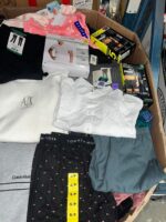 Brand Name Clothing – 250pcs Liquidation Pallet - Image 3