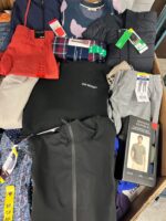 Brand Name Clothing – 250pcs Liquidation Pallet — Lot 15 - Image 4