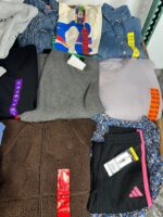Brand Name Clothing – 250pcs Liquidation Pallet — Lot 11 - Image 4