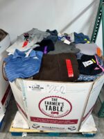 Brand Name Clothing – 250pcs Liquidation Pallet — Lot 11