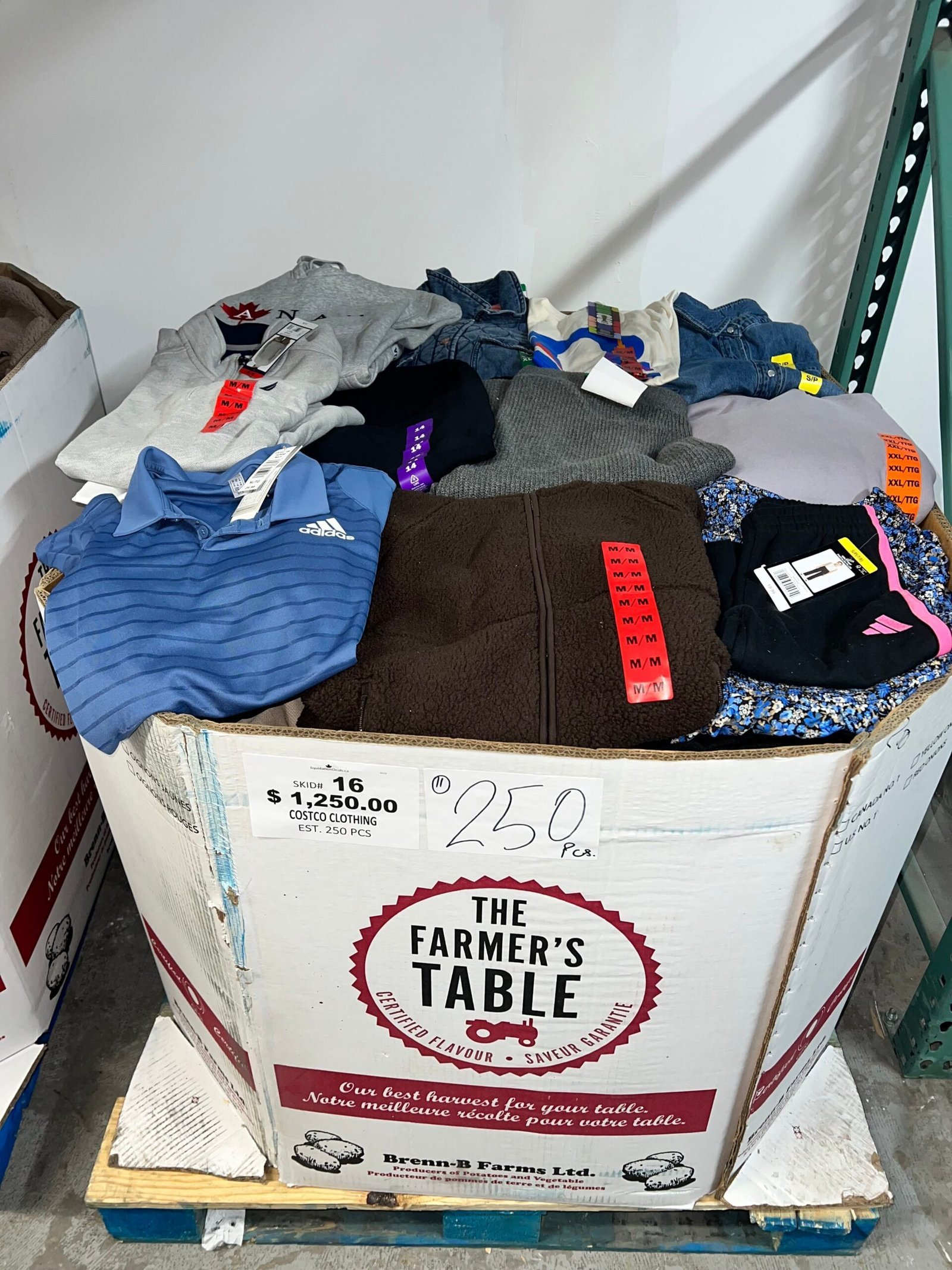 brand-name-clothing-16-250pcs-liquidation-wholesale-pallet-brand-name-clothing-16-250pcs-liquidation-wholesale-pallet-lpd-1236684080-scaled-1.jpg Brand Name Clothing – 250pcs Liquidation Pallet — Lot 11 - Image 1