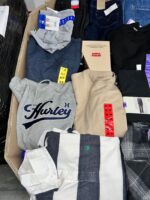Brand Name Clothing – 250pcs Liquidation Pallet — Lot 10 - Image 3