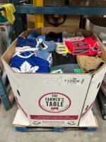 Brand Name Clothing – 250pcs Liquidation Pallet — Lot 9