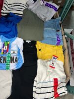 Brand Name Clothing – 250pcs Liquidation Pallet — Lot 4 - Image 4
