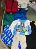 Brand Name Clothing – 250pcs Liquidation Pallet — Lot 4 - Image 3