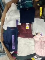 Brand Name Clothing – 300pcs Liquidation Pallet — Lot 3 - Image 3