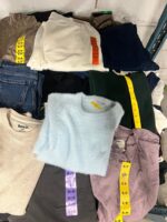 Brand Name Clothing – 300pcs Liquidation Pallet — Lot 2 - Image 4