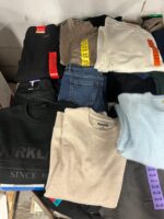Brand Name Clothing – 300pcs Liquidation Pallet — Lot 2 - Image 3