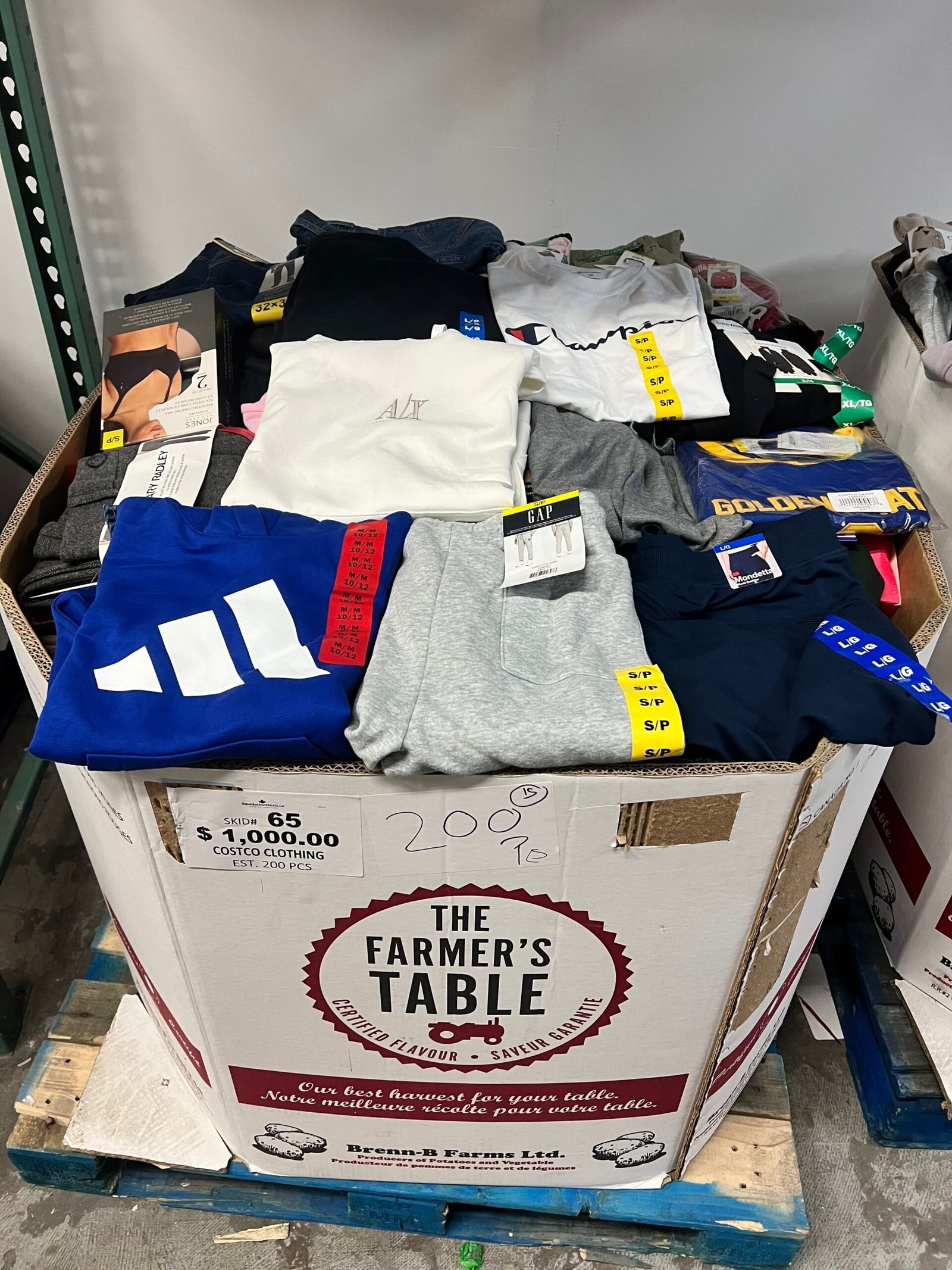 brand-name-clothing-65-200pcs-liquidation-wholesale-pallet-brand-name-clothing-65-200pcs-liquidation-wholesale-pallet-lpd-1242874828-scaled-1.jpg Brand Name Clothing – 200pcs Liquidation Pallet - Image 1