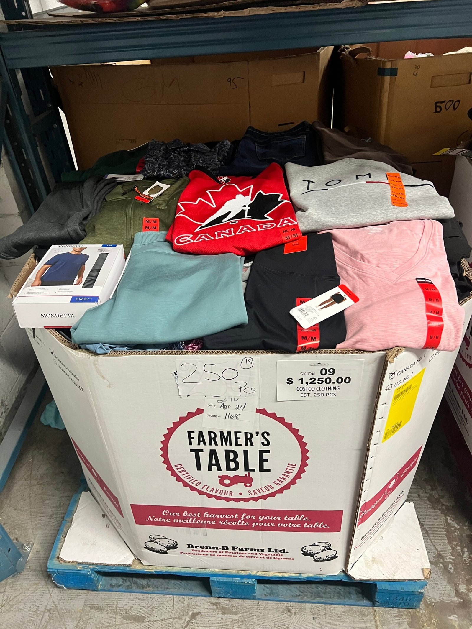 brand-name-clothing-9-250pcs-liquidation-wholesale-pallet-brand-name-clothing-9-250pcs-liquidation-wholesale-pallet-lpd-1242874844-scaled-1.jpg Brand Name Clothing – 250pcs Liquidation Pallet — Lot 3 - Image 1