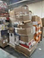 Amazon Electronics & Small Appliances Liquidation Truckload - Image 3
