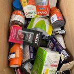 Drug Store Health & Beauty Liquidation Truckload