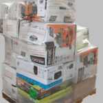 Home Depot Hardware Liquidation Truckload