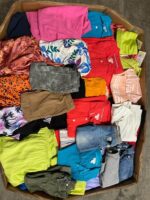 Target Overstock Clothing Liquidation Truckload - Image 3