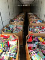 Target Toys Liquidation Truckload - Image 3