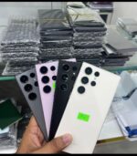 Samsung Galaxy S21 Ultra (18–20 Phones) Liquidation Pallet - Image 2