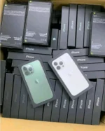 iPhone Wholesale Liquidation Pallet