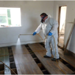 Woodworm killer and rot treatment 5L wet and dry protection solution Liquidation Pallet - Image 2