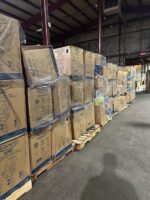 Graco Car Seat & Stroller Premium Baby Gear Load Liquidation Pallet