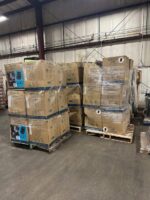 Graco Car Seat & Stroller Premium Baby Gear Load Liquidation Pallet - Image 3
