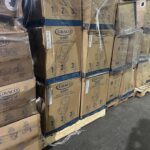 Graco Car Seat & Stroller Premium Baby Gear Load Liquidation Pallet - Image 4