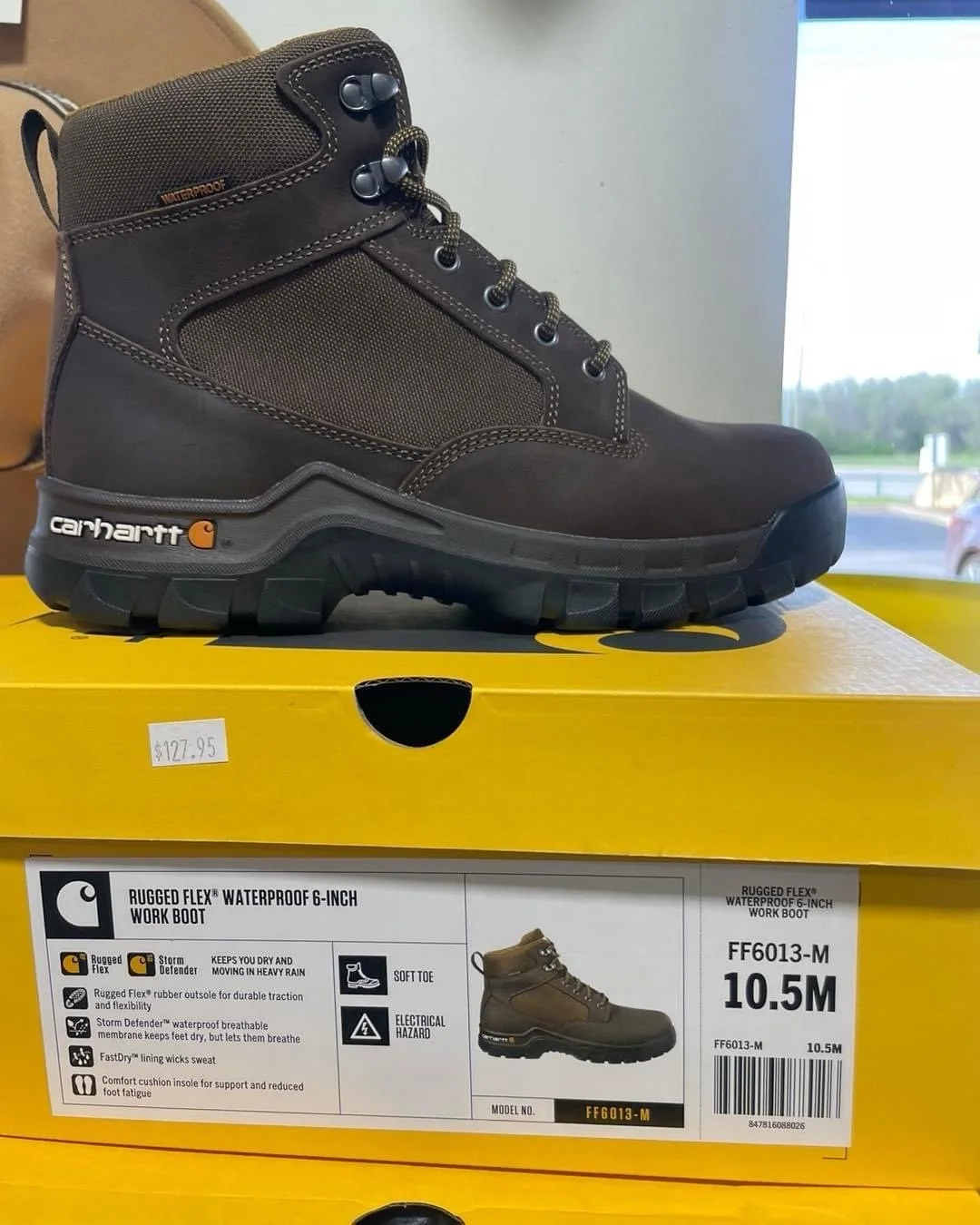 carhartt-boots-pallet-bulk-pallet-liquidation-bulk-pallet-liquidation.webp Carhartt boots Liquidation Pallet - Image 1