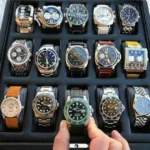 Wholesale Watches Liquidation Pallet