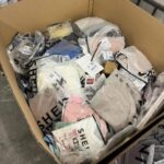 SHEIN Clothing Bulk Fashion Mix Liquidation Pallet - Image 2