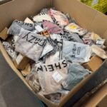 SHEIN Clothing Bulk Fashion Mix Liquidation Pallet - Image 3