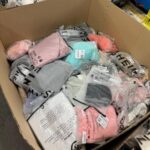 SHEIN Clothing Bulk Fashion Mix Liquidation Pallet