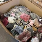 SHEIN Clothing Bulk Fashion Mix Liquidation Pallet - Image 4