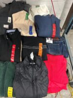 CW Clothing Liquidation Pallet — Lot 4 - Image 4