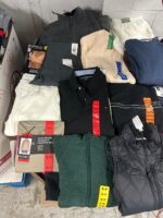 CW Clothing Liquidation Pallet — Lot 4 - Image 3