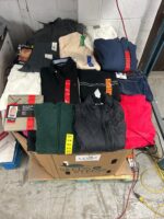 CW Clothing Liquidation Pallet — Lot 4 - Image 2