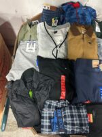 CW Clothing Liquidation Pallet — Lot 5 - Image 3