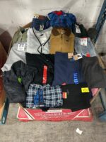 CW Clothing Liquidation Pallet — Lot 5 - Image 2