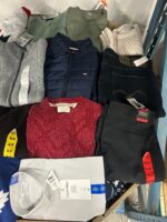 CW Clothing Liquidation Pallet — Lot 7 - Image 4