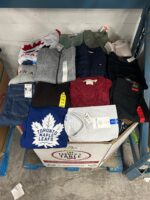 CW Clothing Liquidation Pallet — Lot 7 - Image 2