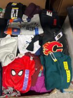 CW Clothing Liquidation Pallet - Image 4